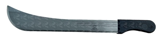 [002157] PANGA CURVED PLASTIC  (18")