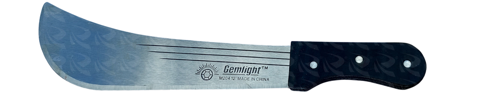 PANGA CURVED RUBBER 