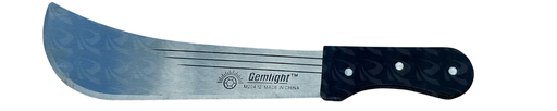 [003833] PANGA CURVED RUBBER  (12")