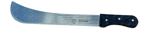 [003832] PANGA CURVED RUBBER  (16")