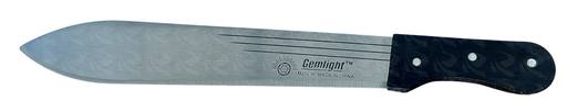 [003830] PANGA STRAIGHT RUBBER  (16")
