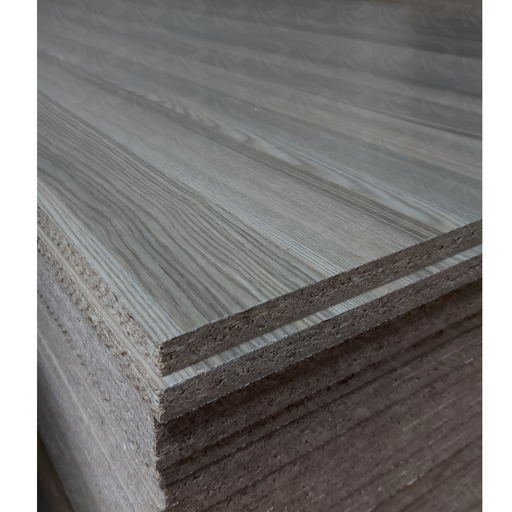 [003837] PARTICLE BOARD 18MM  (COIMBRA)