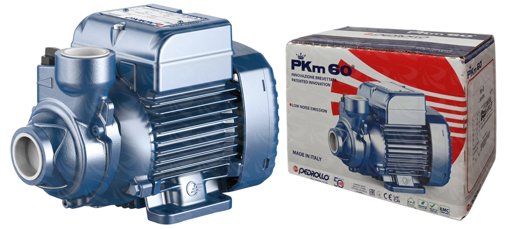 PEDROLLO PKM60 0P5HP