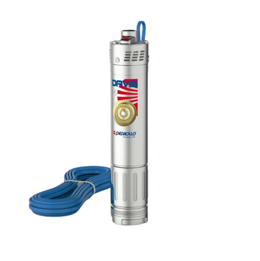 [002190] PEDROLLO SUBMERSIBLE PUMP 1HP