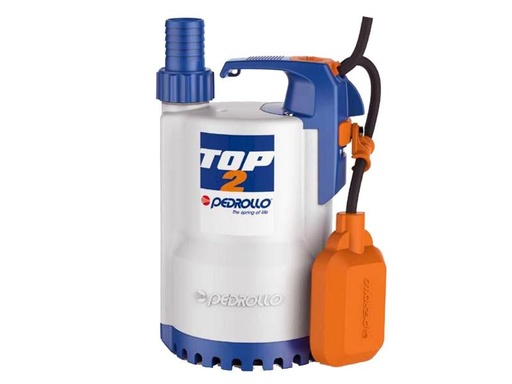 [002191] PEDROLLO TOP 2