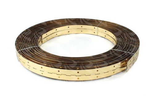 [002199] PIANO HINGES INDIA