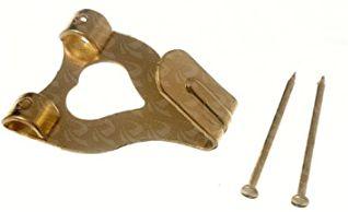 [002205] PICTURE FRAME HOOK METAL
