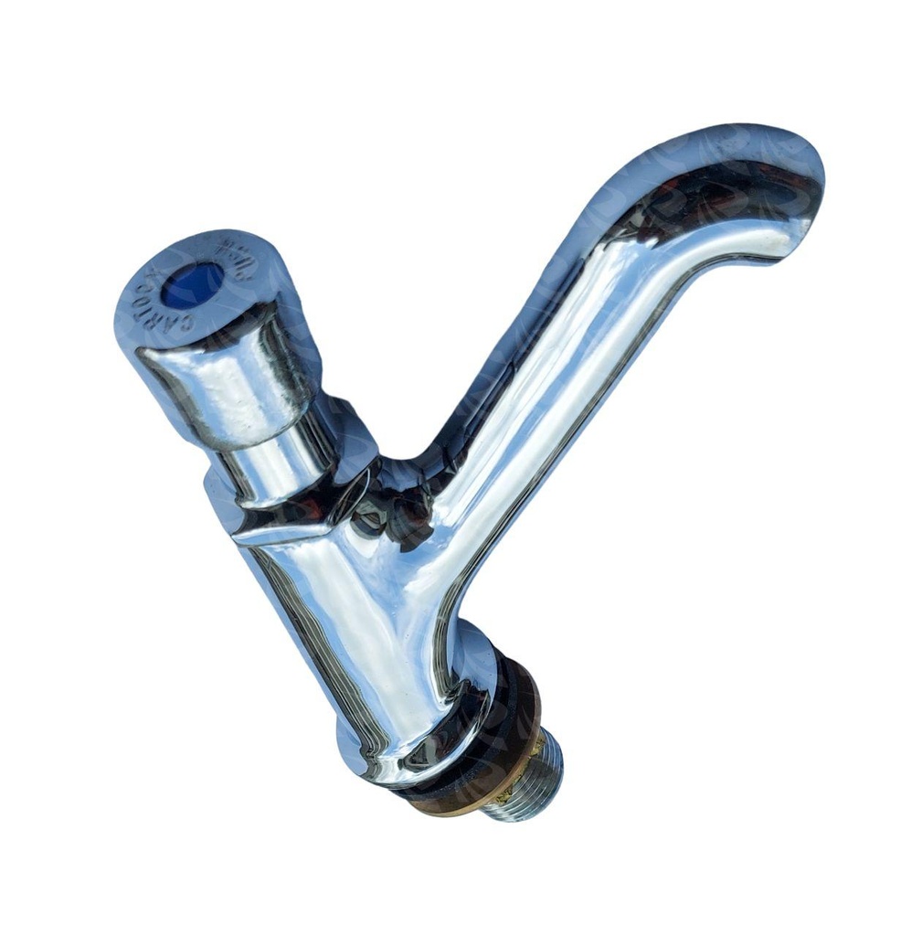 PILLAR COCK PUSH TYPE NORMAL