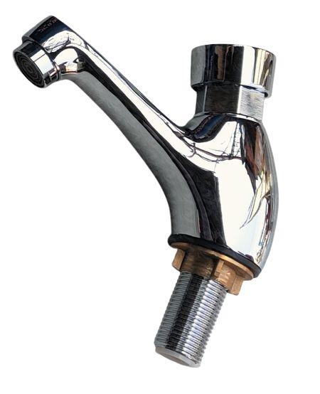 PILLAR PUSH COCK DELAY ACTION HM266