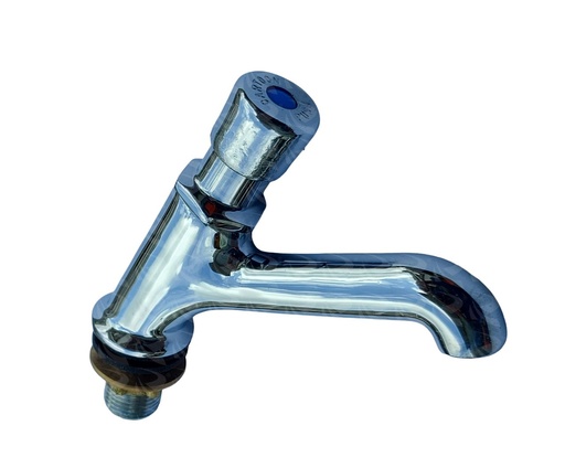 [002216] PILLAR PUSH TAP