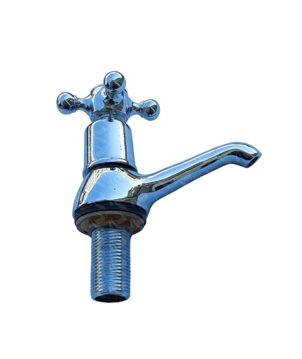 [002218] PILLAR TAP PLUMBER  (GREEN STAR)