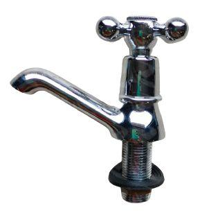 [002222] PILLAR TAP VICTORIAN HEAD STAR