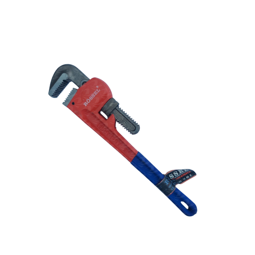 [002243] PIPE WRENCH HEAVY DUTY (18")