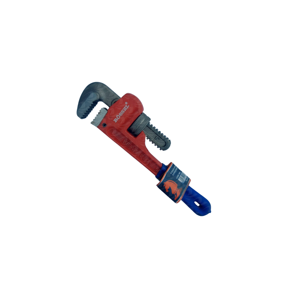 PIPE WRENCH HEAVY DUTY