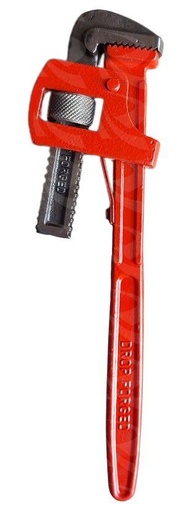 [002249] PIPE WRENCH INDIA  (12")