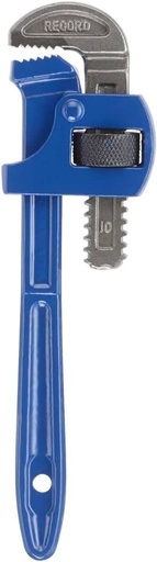 [002260] PIPE WRENCH RECORD  (10")