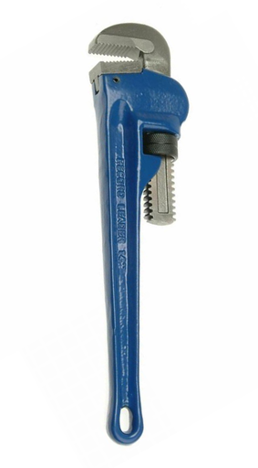 [002262] PIPE WRENCH RECORD  (14")