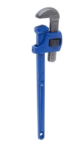[002263] PIPE WRENCH RECORD  (18")