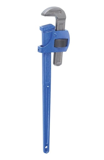 [002264] PIPE WRENCH RECORD  (24")