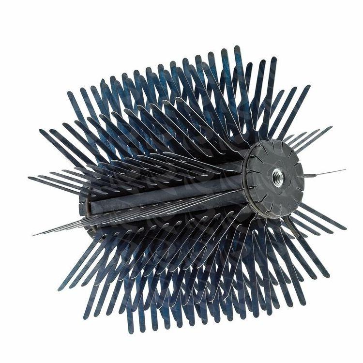 PLASTERING MACHINE BRUSH ONLY