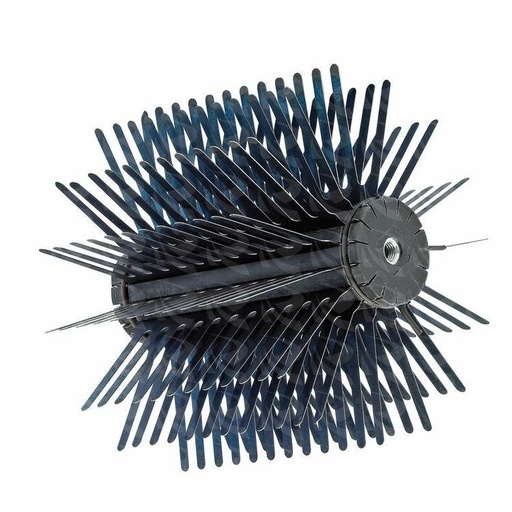 [002265] PLASTERING MACHINE BRUSH ONLY