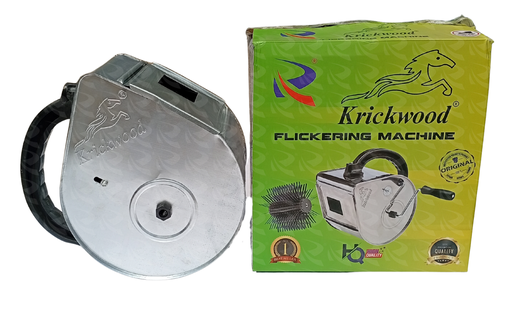 [002266] PLASTERING MACHINE KRICKWOOD