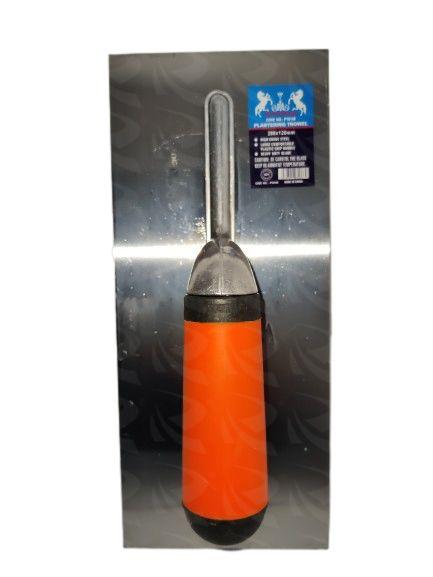 PLASTERING TROWEL RUBBER