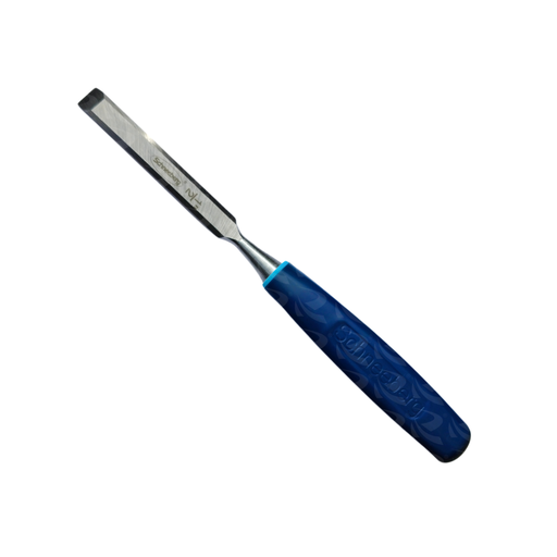 [002274] PLASTIC HANDLE CHISEL  (1/2")