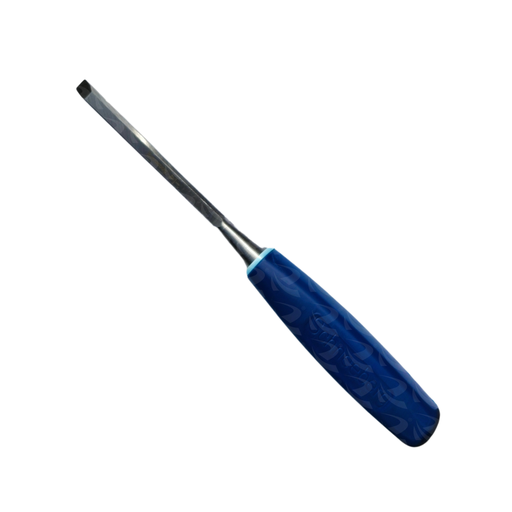 [002275] PLASTIC HANDLE CHISEL  (1/4")