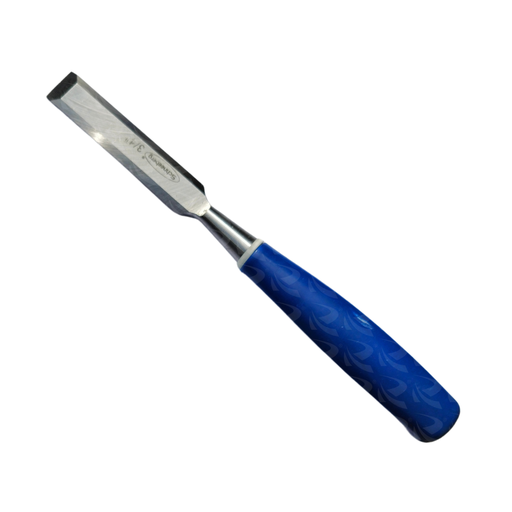 [002276] PLASTIC HANDLE CHISEL  (3/4")
