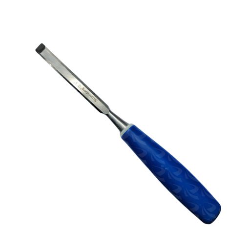 [002277] PLASTIC HANDLE CHISEL  (3/8")