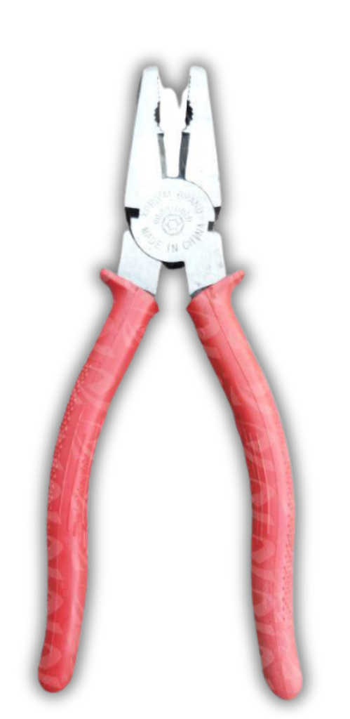 PLIERS 8 INCH LIGHT