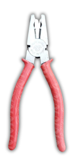 [003727] PLIERS 8 INCH LIGHT