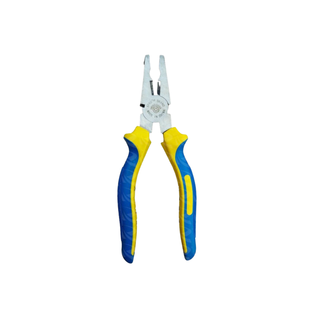 PLIERS MASSAGE GRIP 