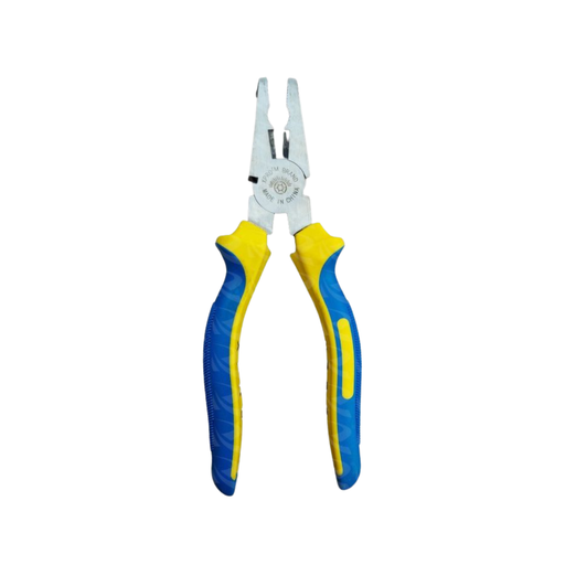 [002295] PLIERS MASSAGE GRIP  (7")