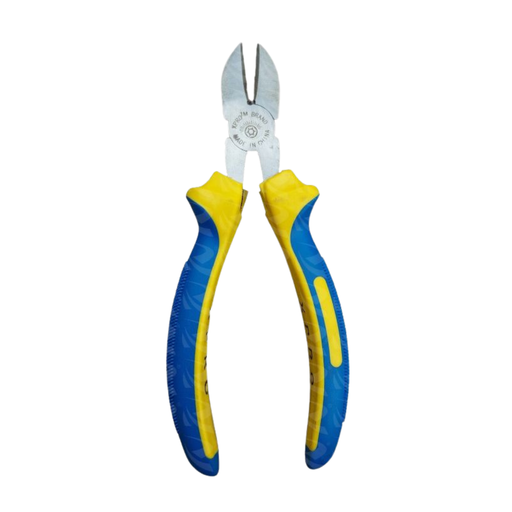 [002298] PLIERS SIDE CUTTING  (8")