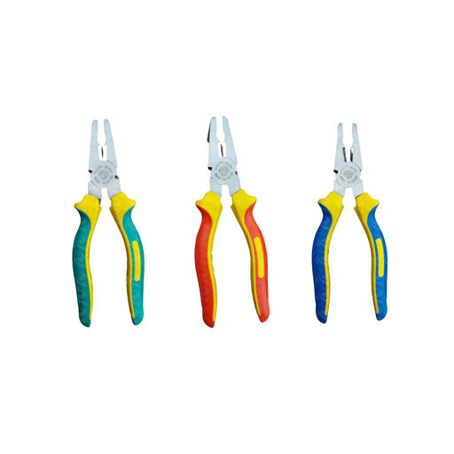 [002299] PLIERS STEVENSON (6")