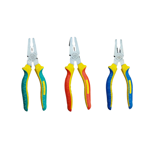 [002300] PLIERS STEVENSON (7")