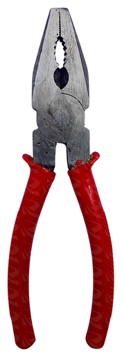 [002300] PLIERS STEVENSON (7")