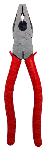 [002301] PLIERS STEVENSON (8")