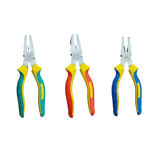 [002301] PLIERS STEVENSON (8")