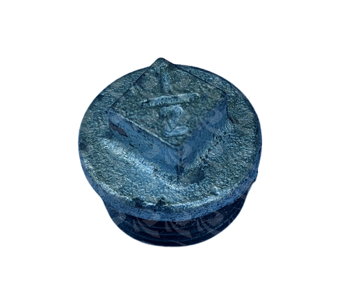 [002306] PLUG  (1/2")