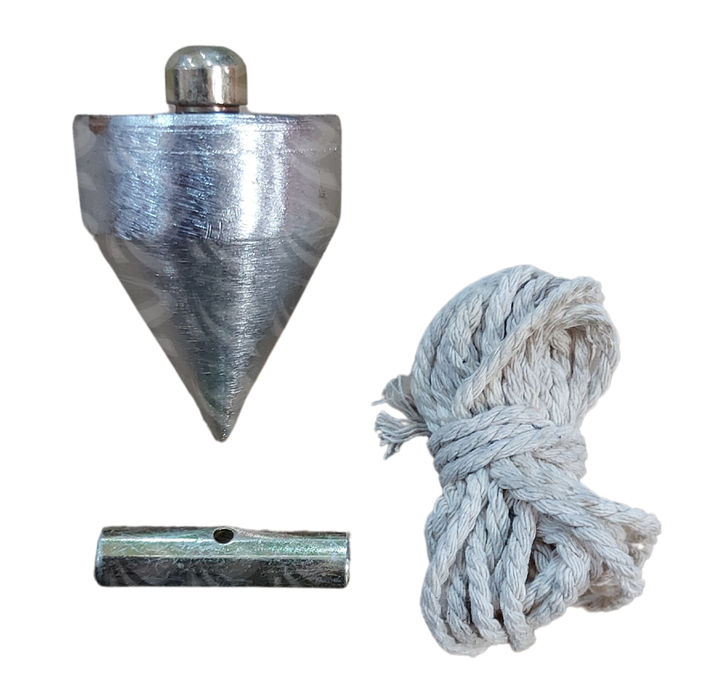 PLUMB BOB CHINA PECKER