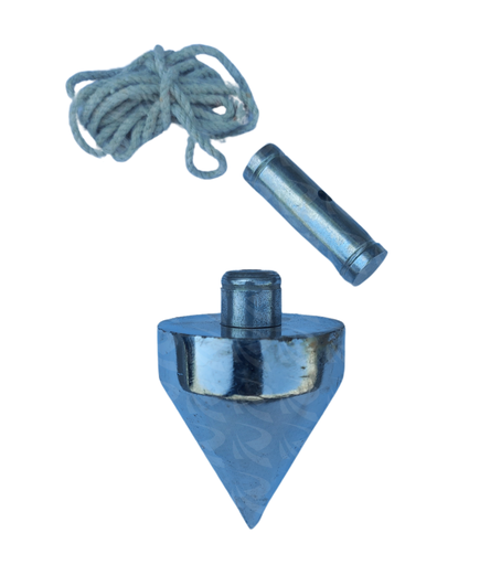 [002310] PLUMB BOB INDIA