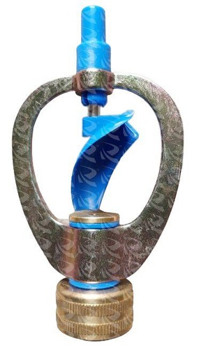 [002332] POPE SPRINKLER AUSTRIA TYPE SCHNBRG (3/4")