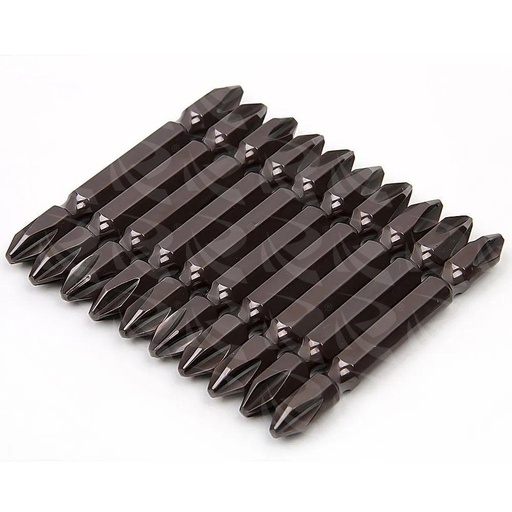 [002333] POWER BIT 65MM (STAR+STAR)