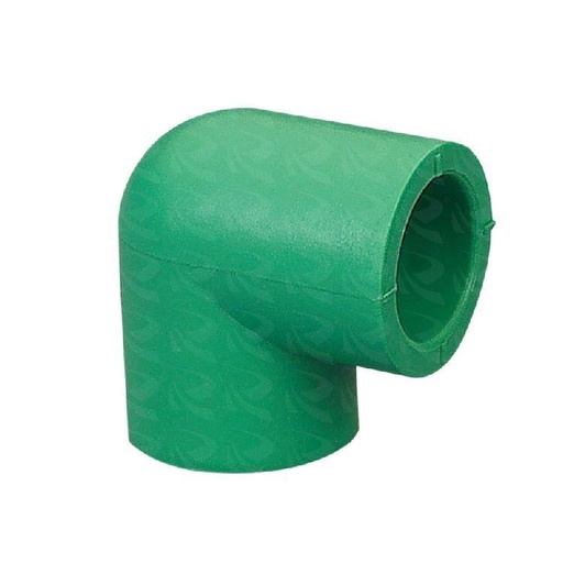 [002354] PPR ELBOW 90 DEGREES  (20MM)
