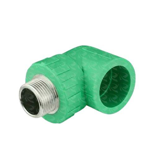 [002406] PPR MALE ELBOW CHROME  (25X1/2)