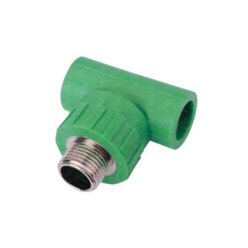 [002414] PPR MALE TEE CHROME  (25X1/2)