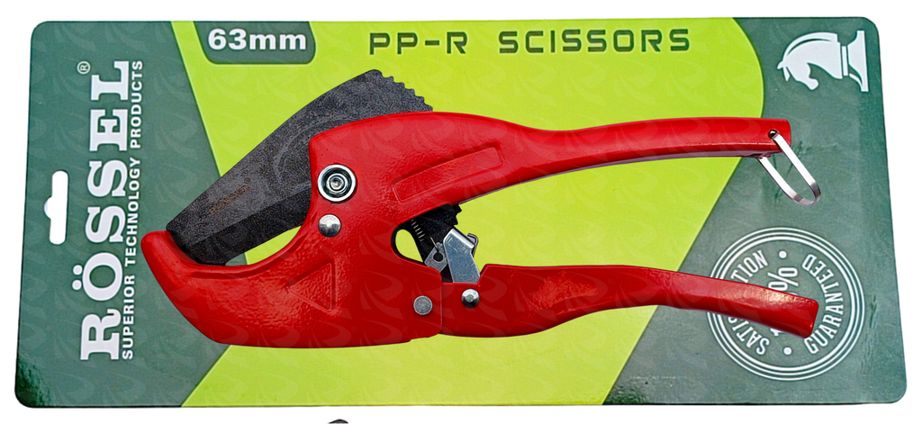 PPR PIPE CUTTER 